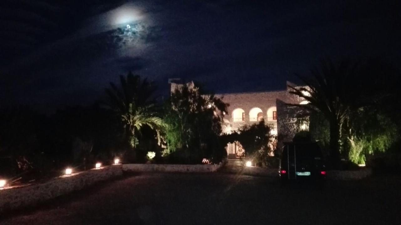 Riad Sanam Essaouira Bagian luar foto