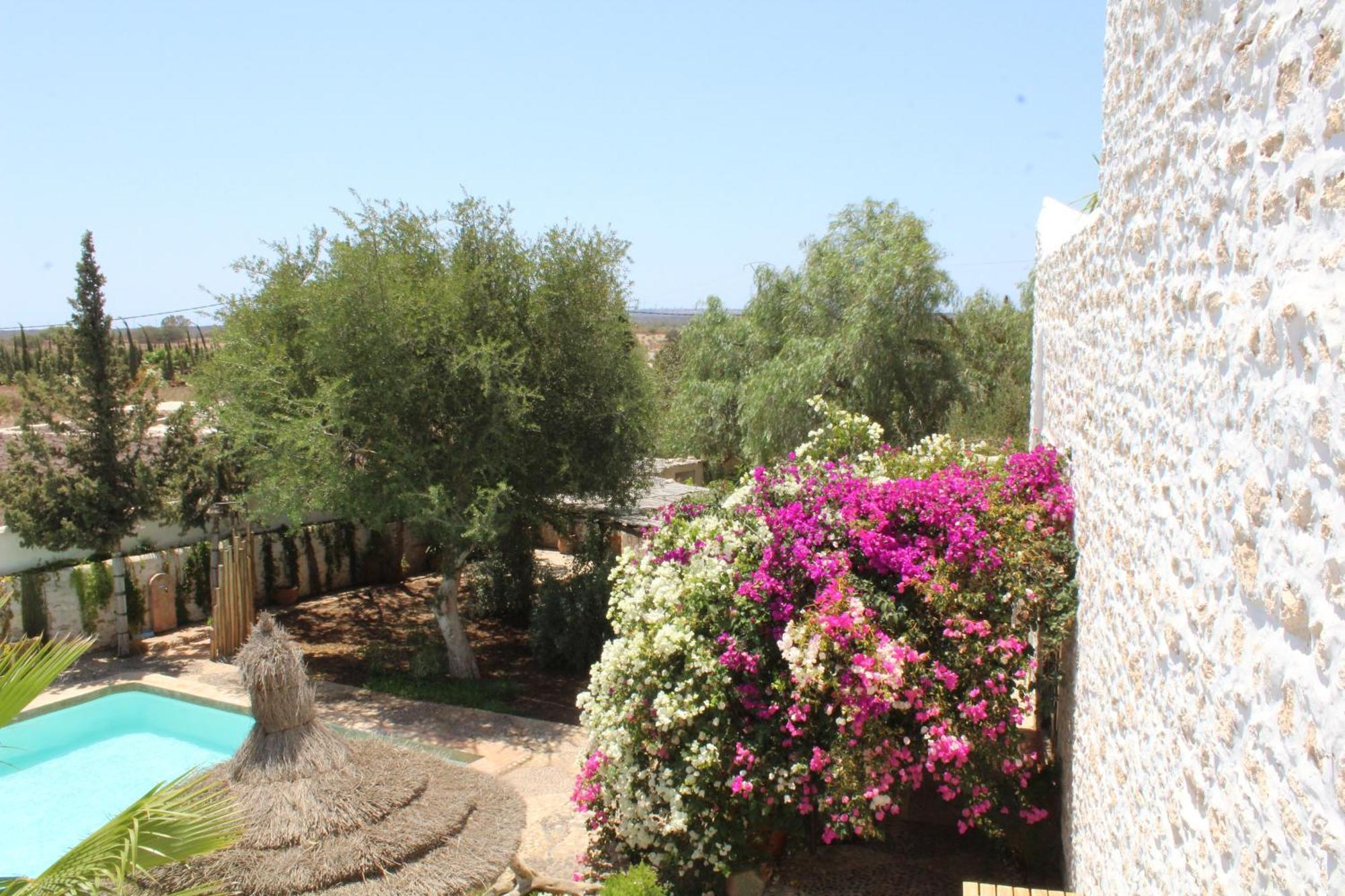 Riad Sanam Essaouira Bagian luar foto
