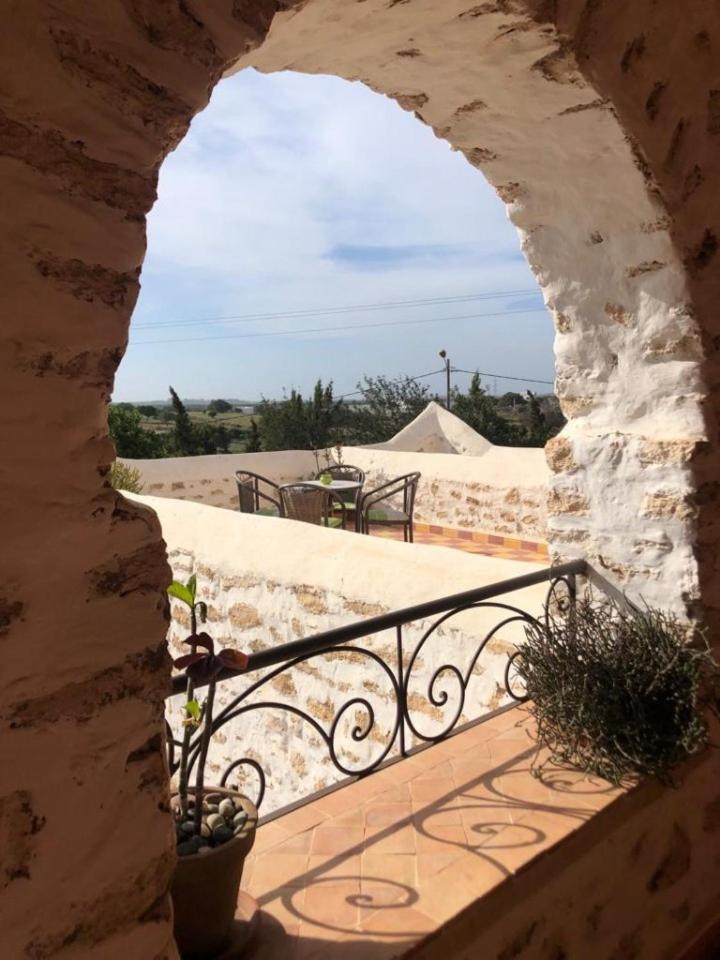 Riad Sanam Essaouira Ruang foto