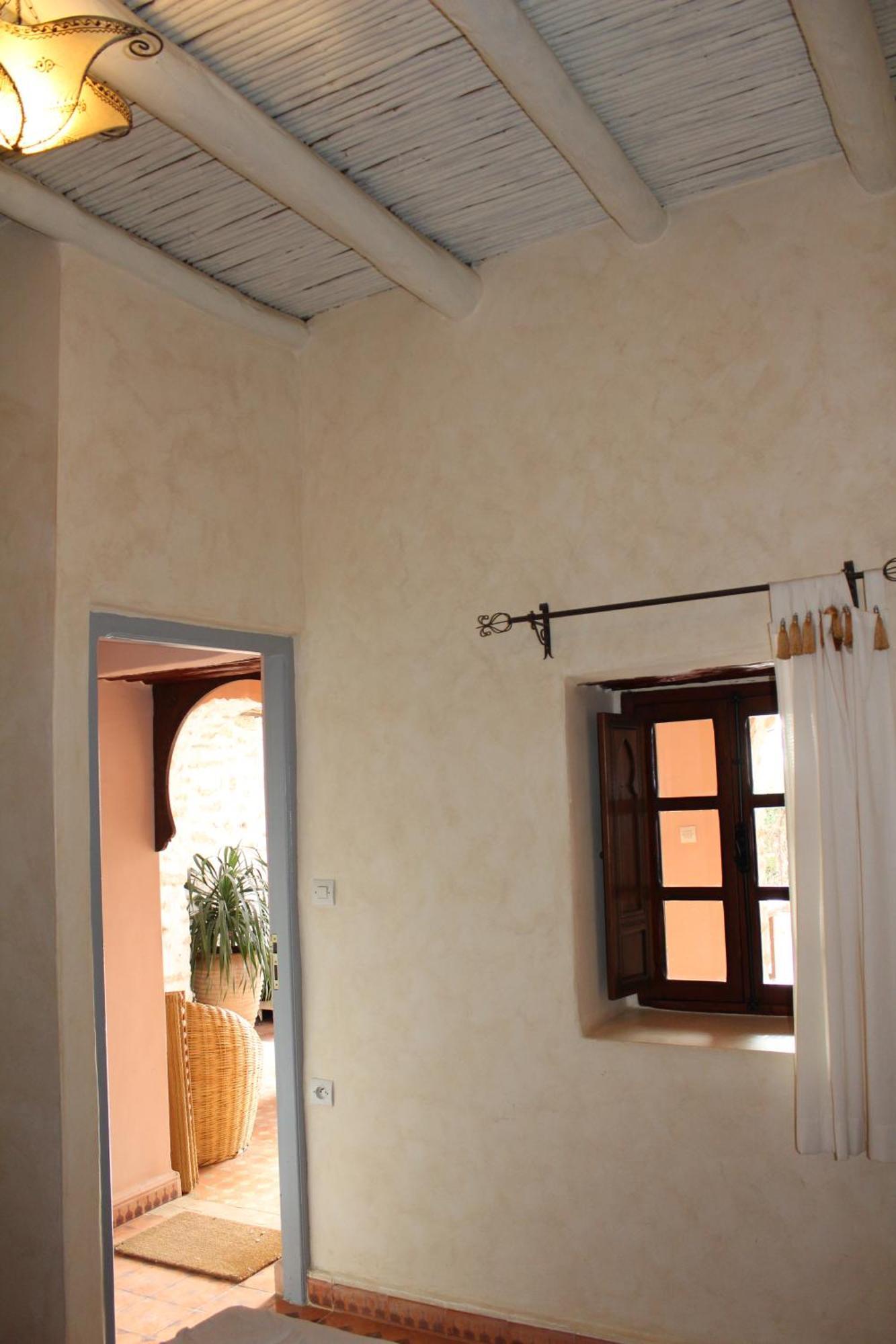 Riad Sanam Essaouira Ruang foto