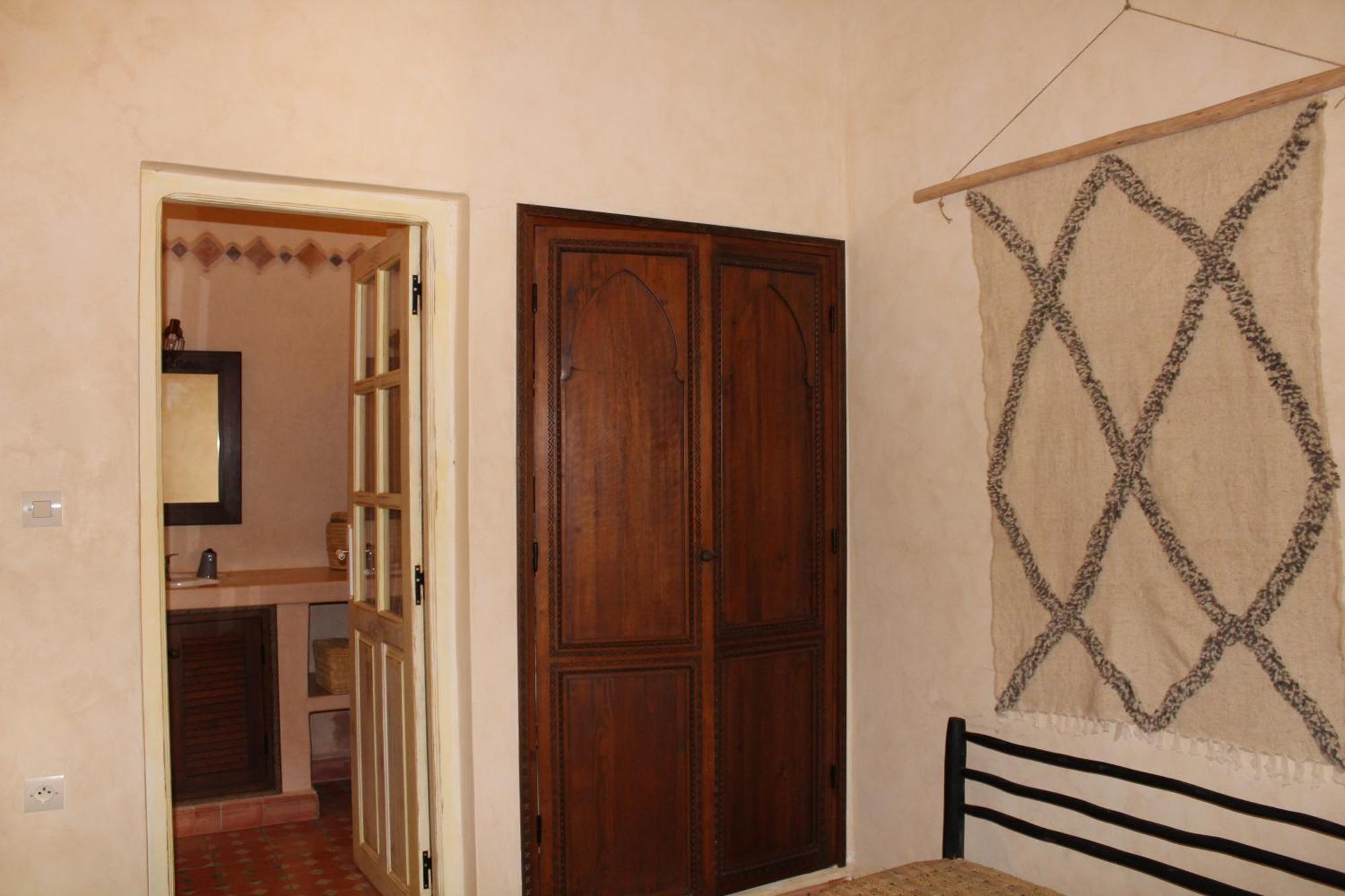 Riad Sanam Essaouira Ruang foto