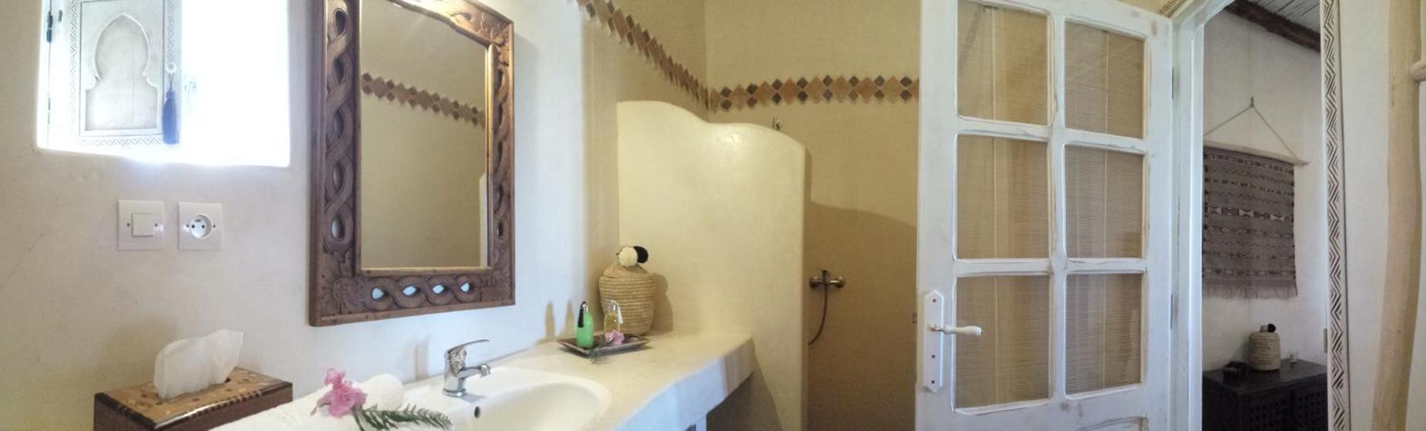 Riad Sanam Essaouira Ruang foto