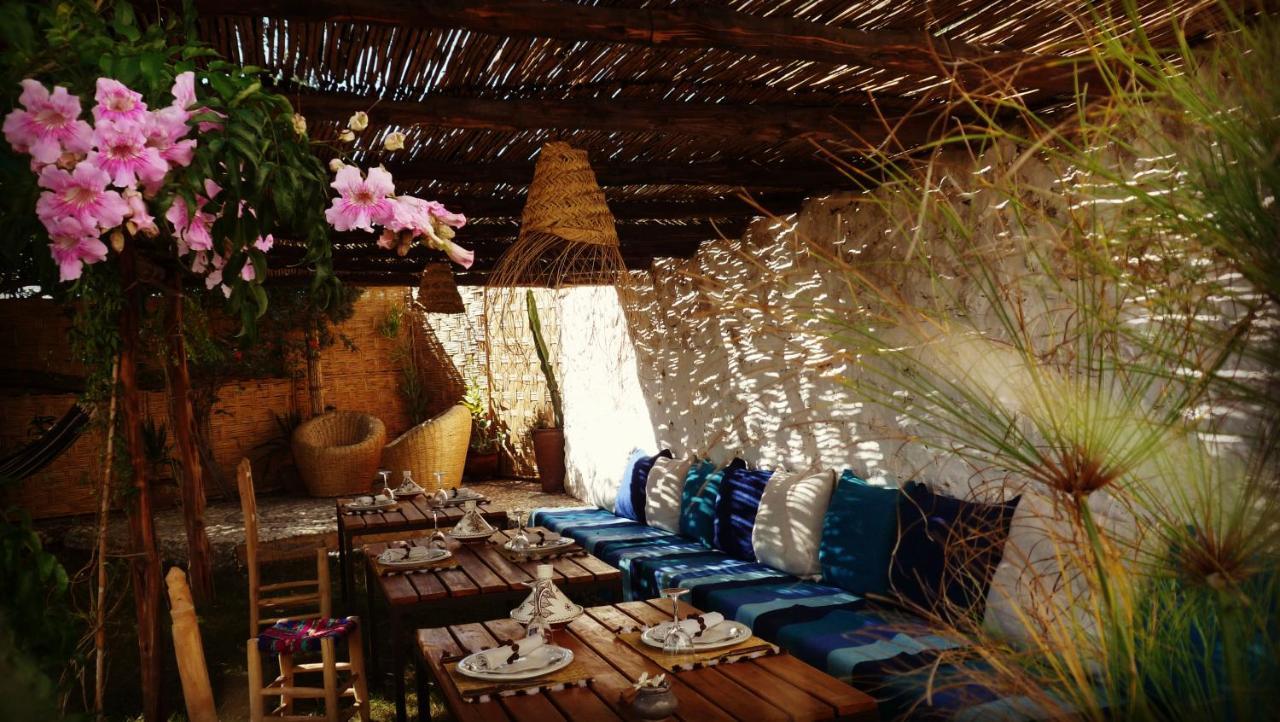 Riad Sanam Essaouira Bagian luar foto