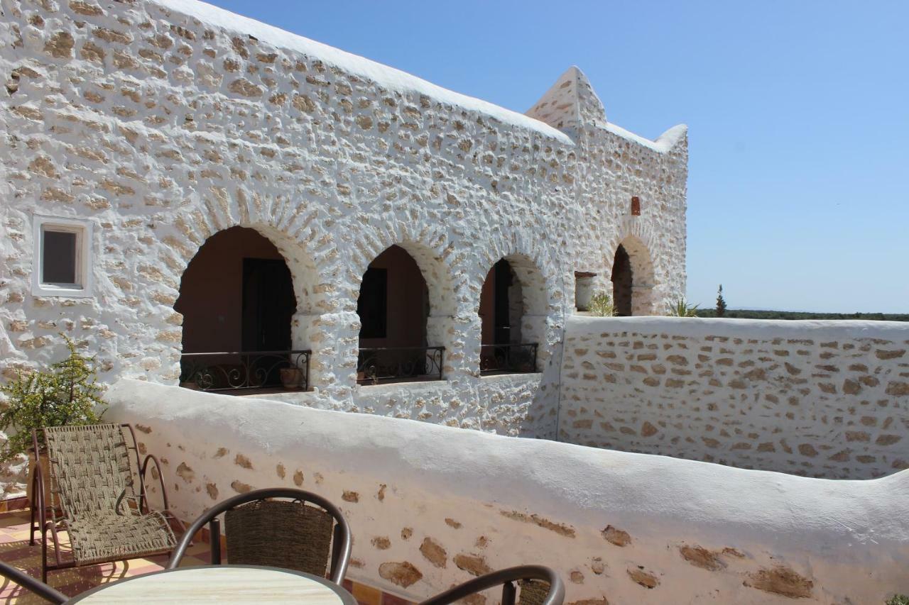 Riad Sanam Essaouira Ruang foto