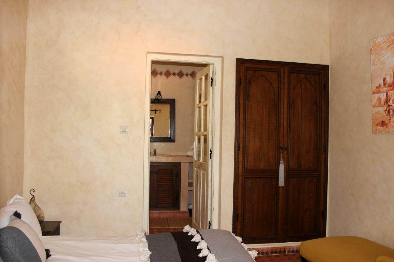 Riad Sanam Essaouira Ruang foto