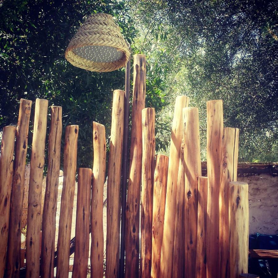 Riad Sanam Essaouira Bagian luar foto